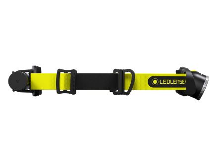ih8r LEDLENSER IH8R LED Head Torch 600 lm 500912 Range 150 m