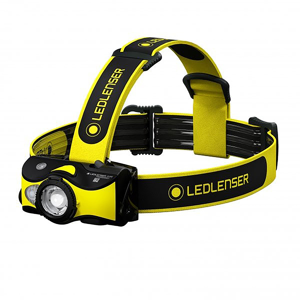 ih9r LEDLENSER IH9R LED Head Torch 600 lm 200 m