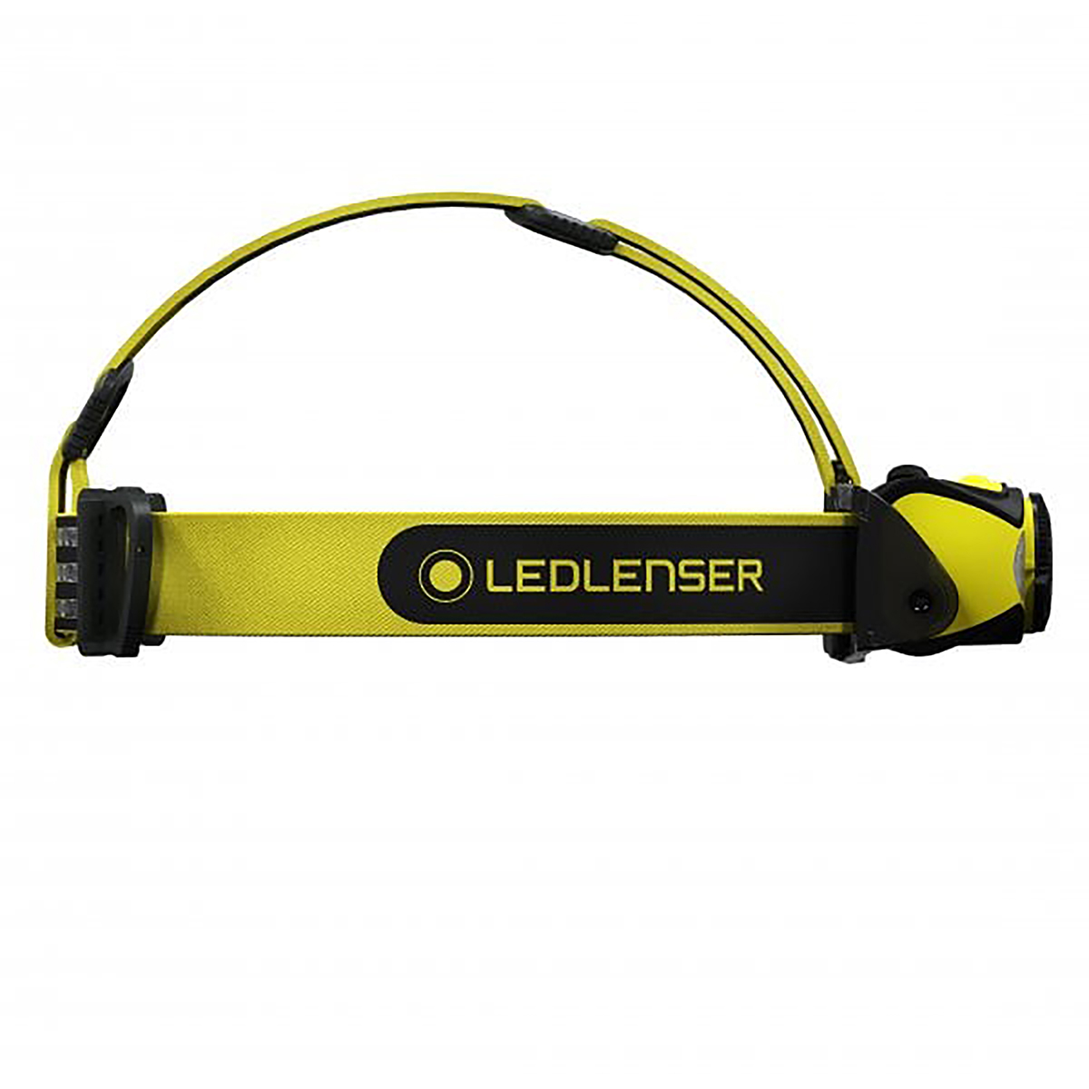 ih9r LEDLENSER IH9R LED Head Torch 600 lm 200 m