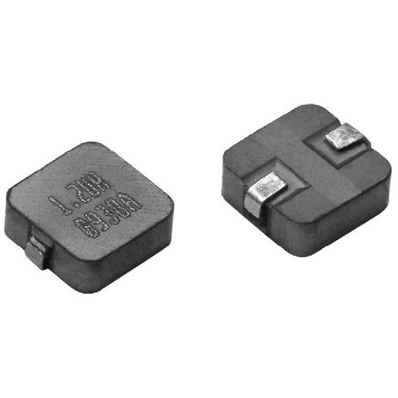 Vishay, 1212 Wire-wound SMD Inductor 220 nH 7.12A Idc