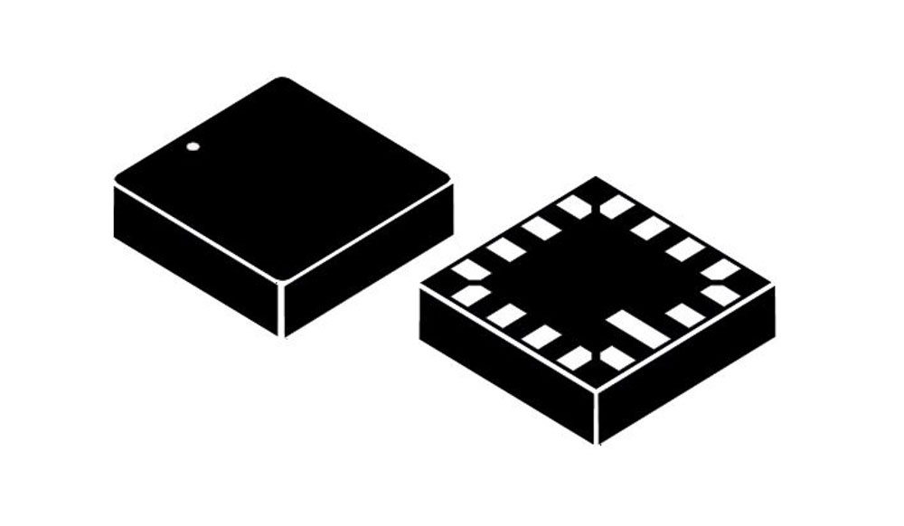 STMicroelectronics IIS3DHHC Temperature Sensor Sensor Board