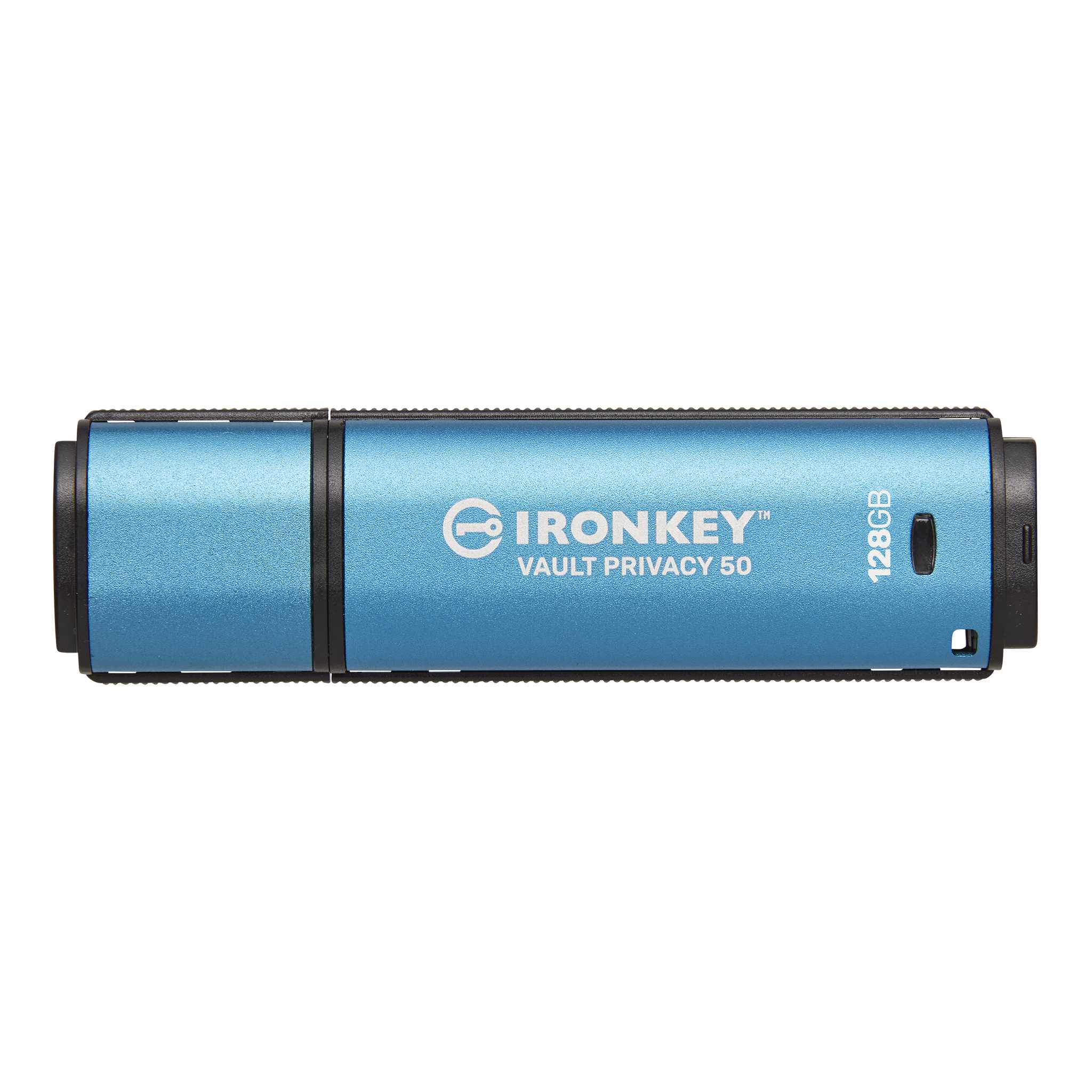 Kingston IronKey Vault Privacy 50 128 GB USB 3.2 USB Stick