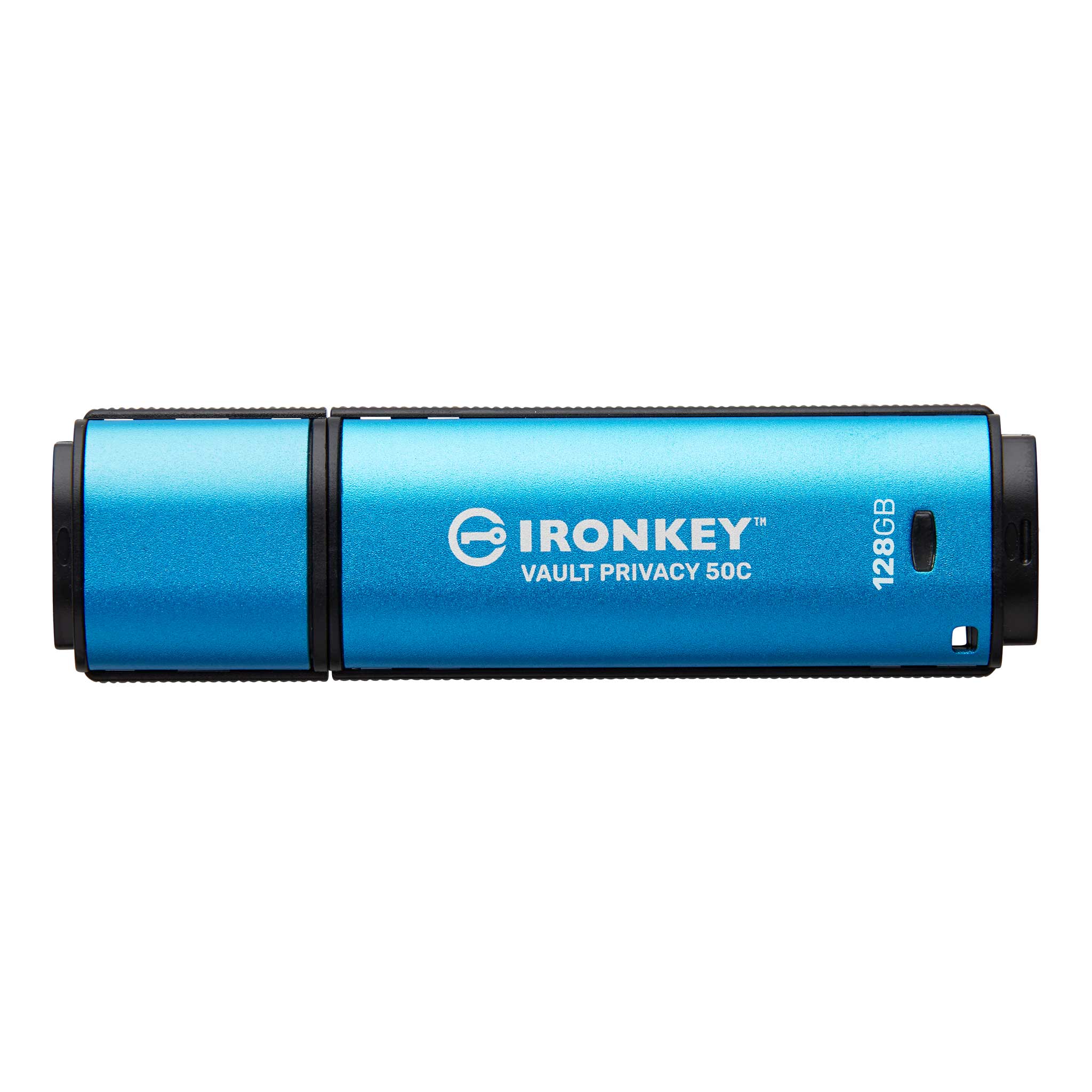 Kingston IronKey Vault Privacy 50 128 GB USB 3.2 USB Stick