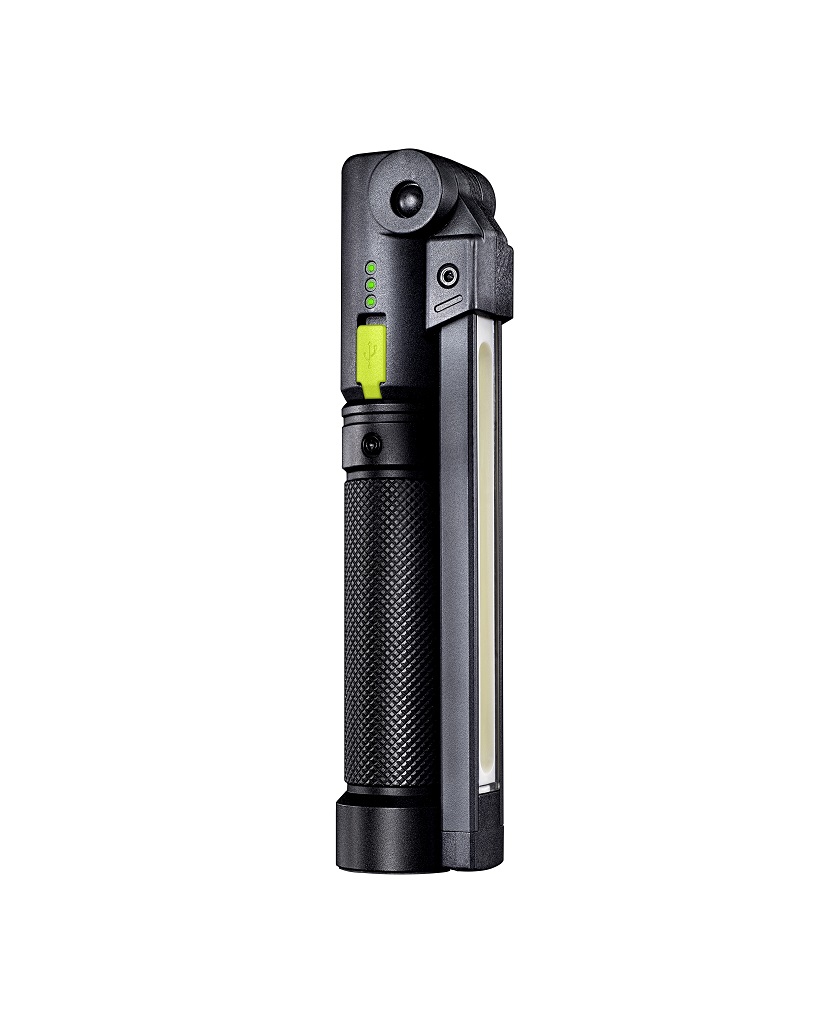 Unilite, Inspection Lamp, Articulated Arm, 925 lm, IP54