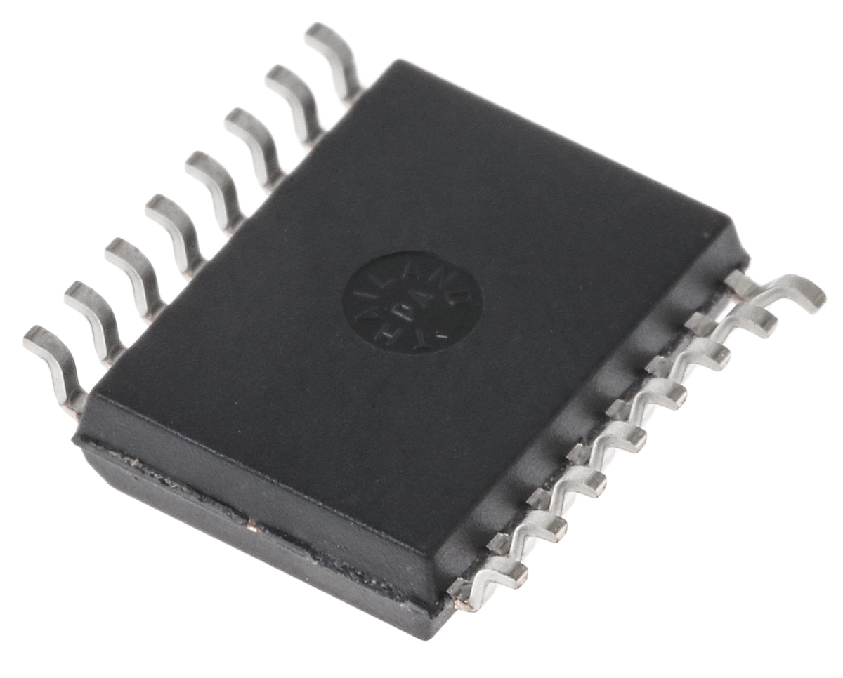 il3585e NVE IL3585E Line Transceiver, Digital, Non-Inverting, 16-Pin SOIC
