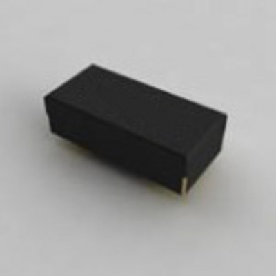 ILSI 0.032768 MHz Crystal Unit 20 ppm SMD 2-Pin 0.9 mm 3.2 mm 1.5mm