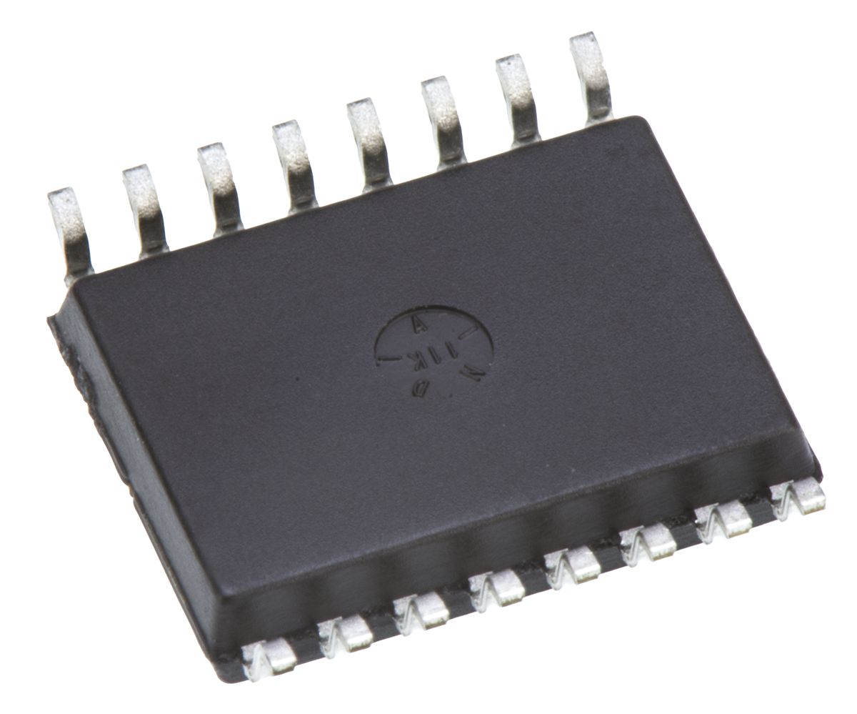 il485we NVE IL485WE Line Transceiver, Digital, Non-Inverting, 16-Pin SOIC