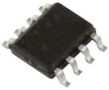 NVE, 1-Channel Digital Isolator 100 Mbps, 2.5 kVrms, 3.0/5.5 V, 8-Pin
