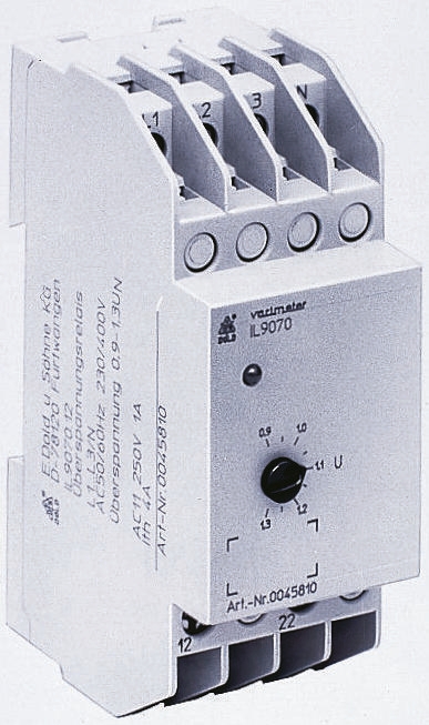 Dold Soft Starter 230V, 1.5 kW, 1 Phase, IP20, IP40