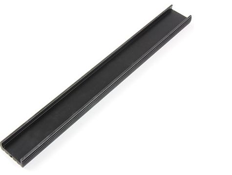 Intelligent LED Solutions LED Array Mount ILA-EXTRUSION-31-x37 for ILS Linear Strips 628 mm 37mm