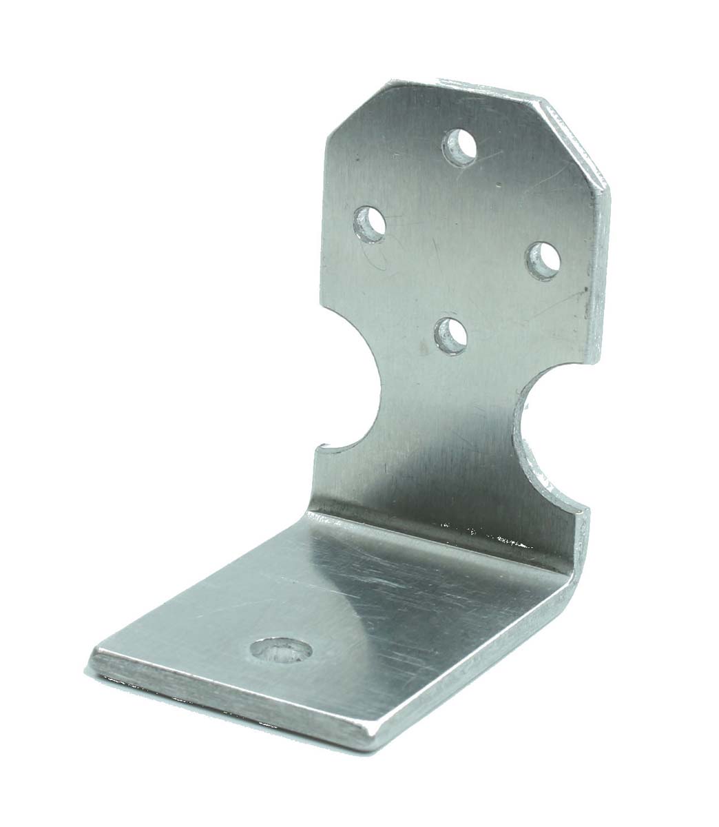 Intelligent LED Solutions Adapter Plate ILA-HSINK-HOLDER 45 mm 6mm