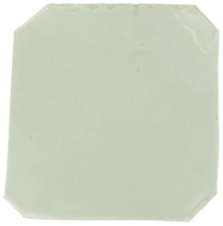 Intelligent LED Solutions ILA-TIM-XXXX-YY Series Self-Adhesive Thermal Interface Pad, 0.16 mm Thick, 25 mm, 25mm,