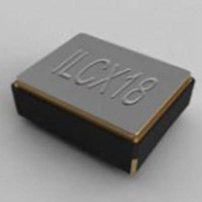 ILSI 32 MHz Crystal Unit ±10 ppm SMD 4-Pin 0.65 mm 2.5 mm 2mm