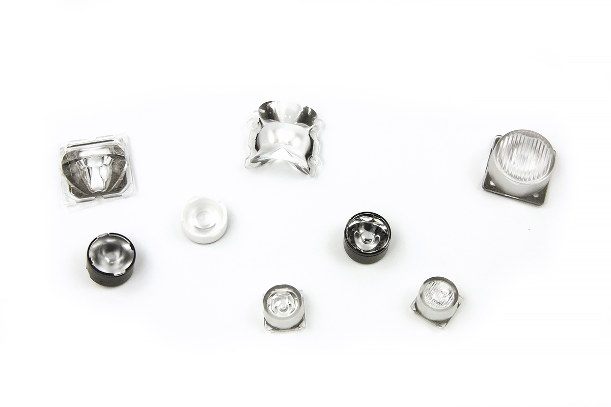 Intelligent LED Solutions ILK-LEDIL-OSLON-SELECTOR-03. LED Kit LEDil Lens Selector Kit 3