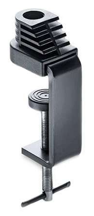 Waldmann Lighting Clamp Base Type Lighting Clamp Base