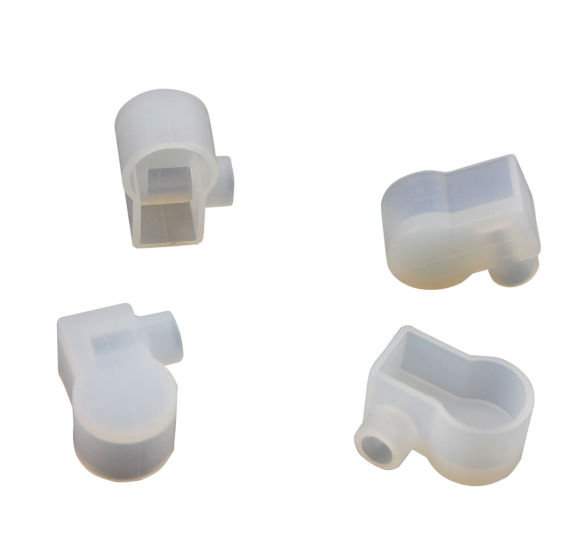 Intelligent LED Solutions LED Mount for ILP Neon Strip