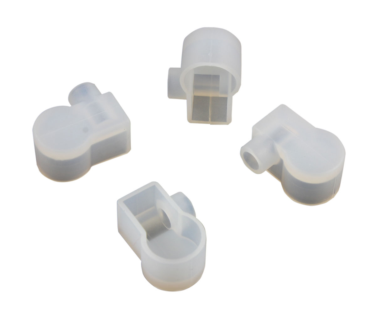 Intelligent LED Solutions LED Mount ILPA for ILP Neon Strip
