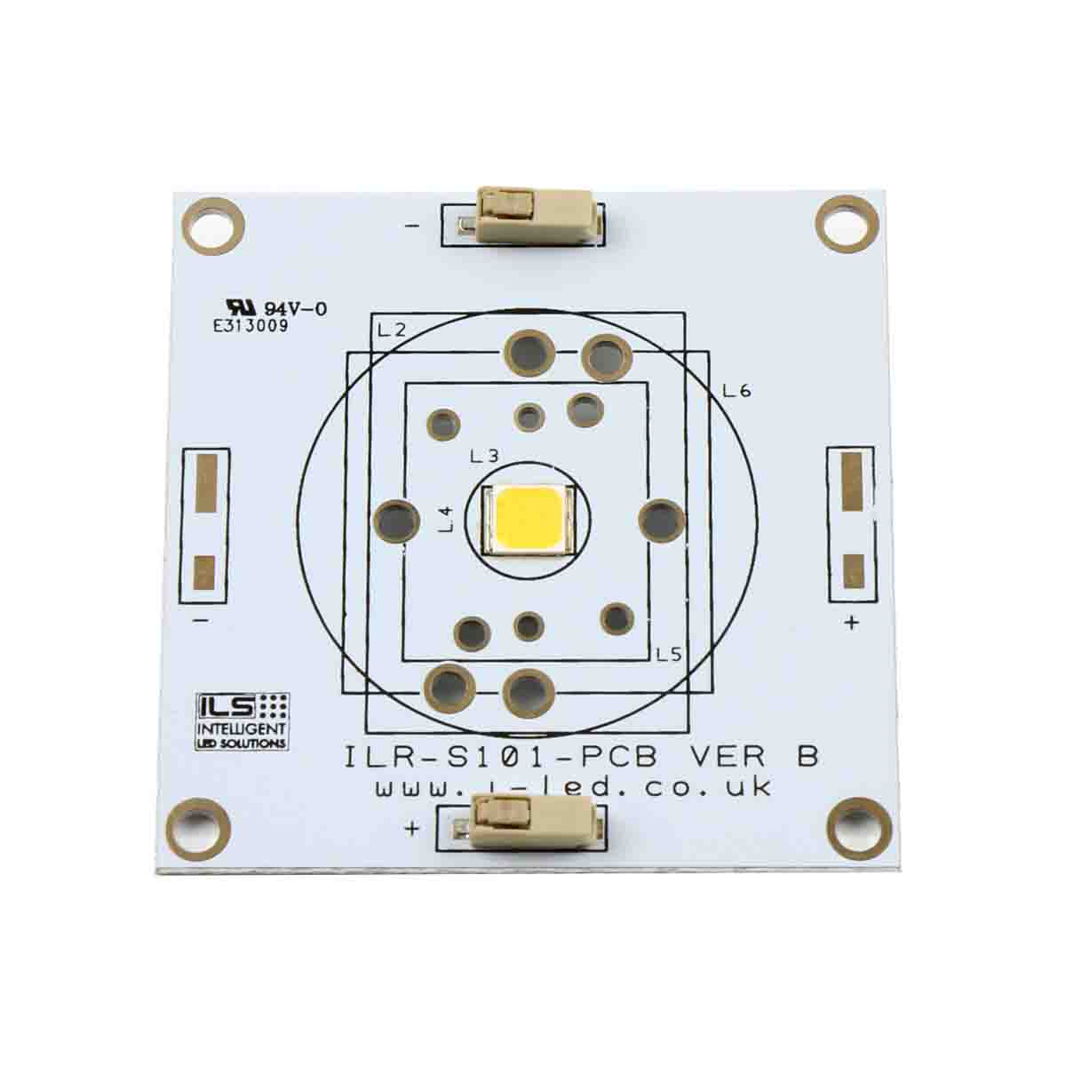 Intelligent LED Solutions ILR-P701-NUWH-LEDIL-SC221. LED Light Kit