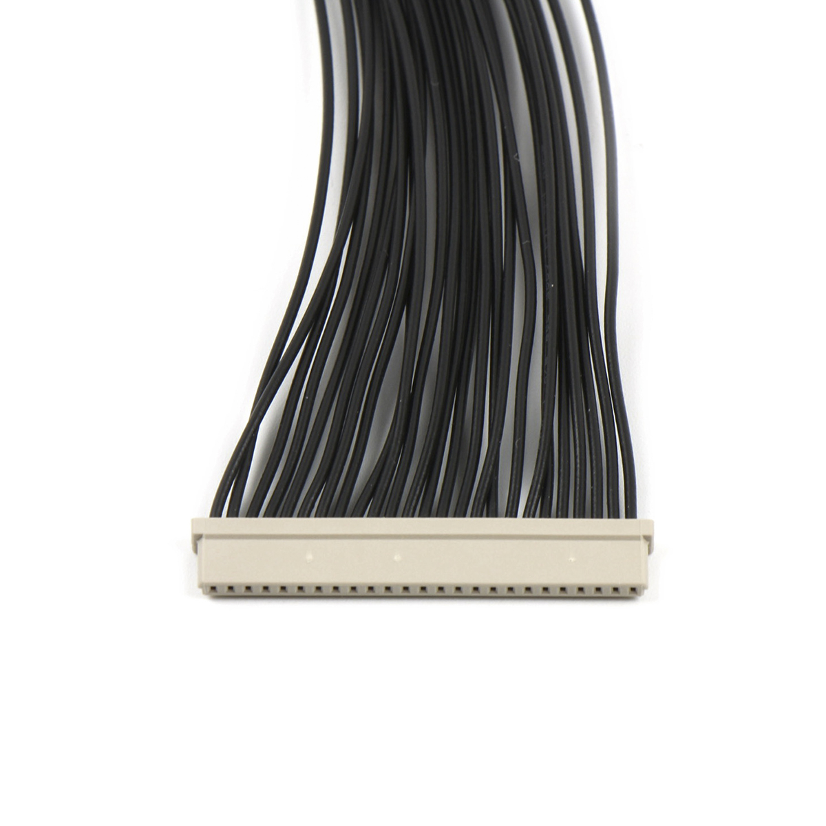 Intelligent LED Solutions ILR-XM01-CABLE24-200MM LED Cable for LED Lighting Systems, 200 mm