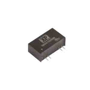 XP Power IMB01 DC/DC Converter, 12V dc/ 84 mA, 13.2V dc Input, 10.8V Input 1 W, Through Hole, 105 °C Max Temp -40 °C Min