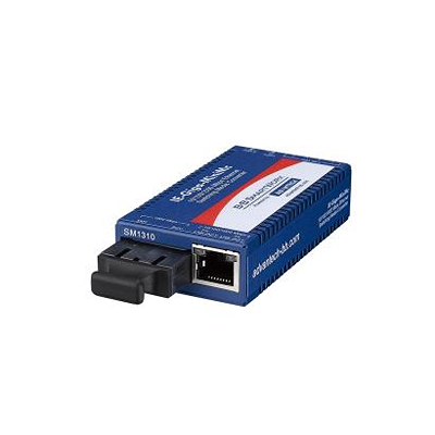 Advantech SC to SC Media Converter
