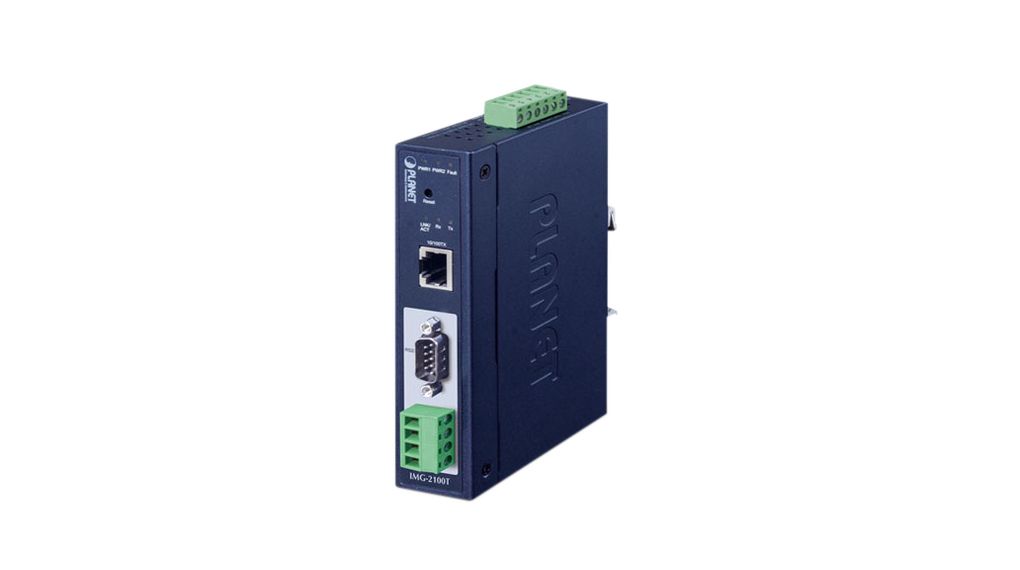Planet IMG 1 Port Gateway, RS485, RS422, RS232