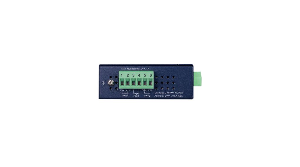 img-2100t Planet IMG 1 Port Gateway, RS485, RS422, RS232