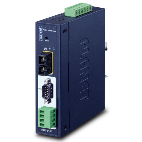 Planet DB9 to Male to RS422, RS485 Interface Adapter