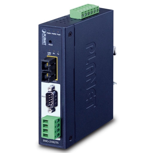 Planet DB9 to Male to RS422, RS485 Interface Adapter