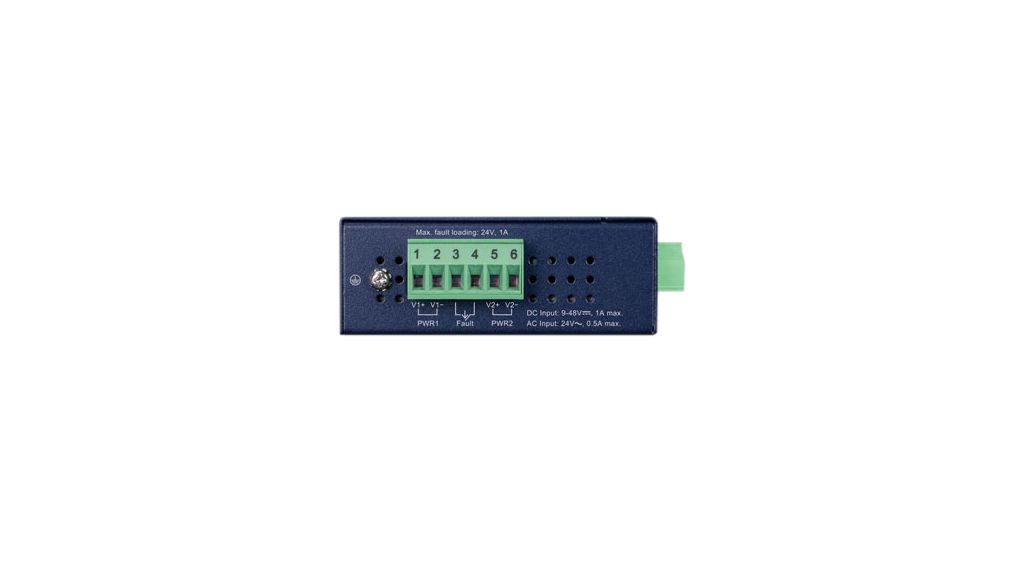 img-2105at Planet IMG 1 Port Industrial Gateway, RS422, RS485, RS232