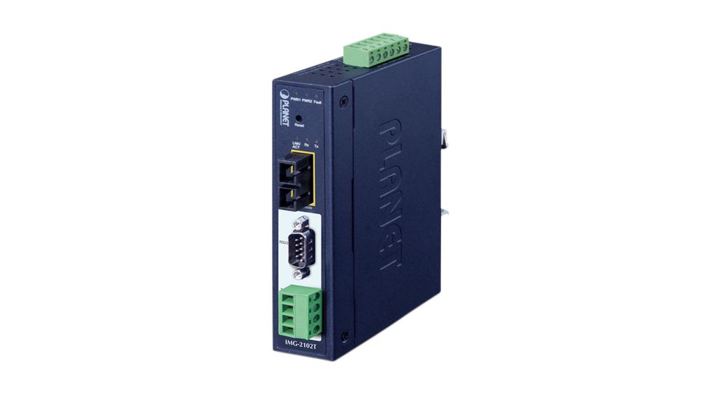 img-2105at Planet IMG 1 Port Industrial Gateway, RS422, RS485, RS232