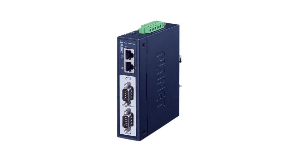 Planet IMG Industrial Gateway, RS422, RS232, RS485