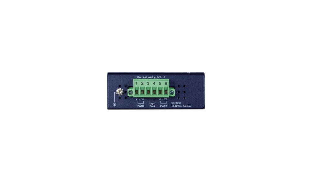 img-2200t Planet IMG Industrial Gateway, RS422, RS232, RS485