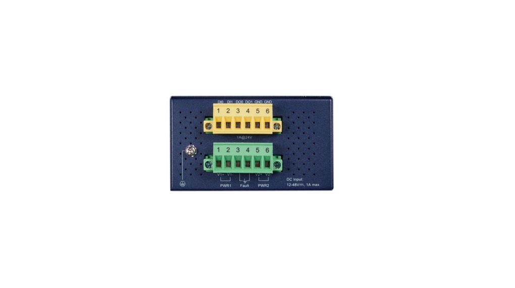 img-2400t Planet IMG Industrial Gateway, RS422, RS485, RS232