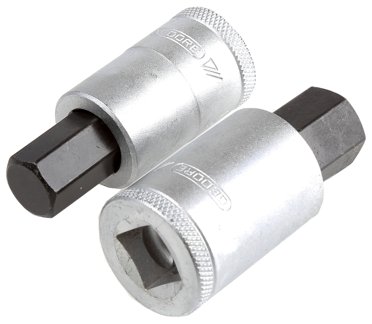 in-19-pm Gedore 9-Piece 1/2 in Hexagon Socket Set