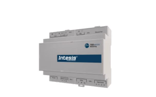 Intesis IN702MEB0100000 Interface Converter, 700
