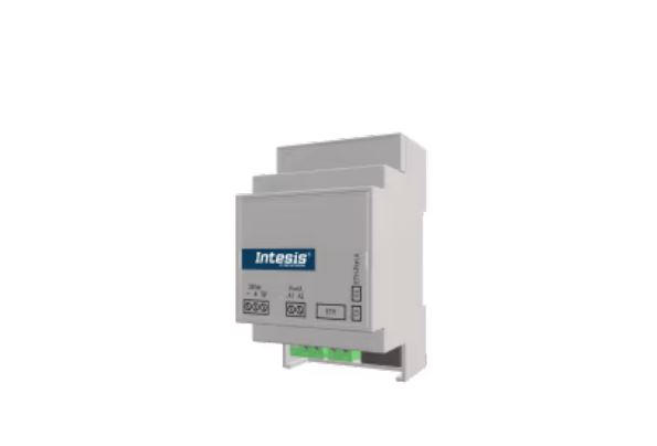Intesis IN712MEB0200000 Interface Converter, 700