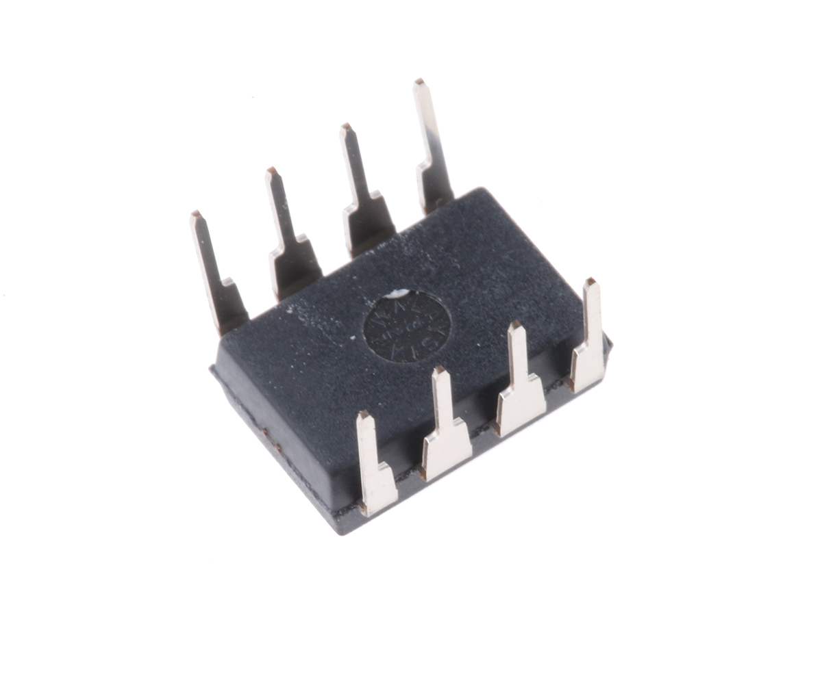 ina106kp INA106KP Texas Instruments 1-Channel Differential Amplifier 5 MHz 8-Pin PDIP