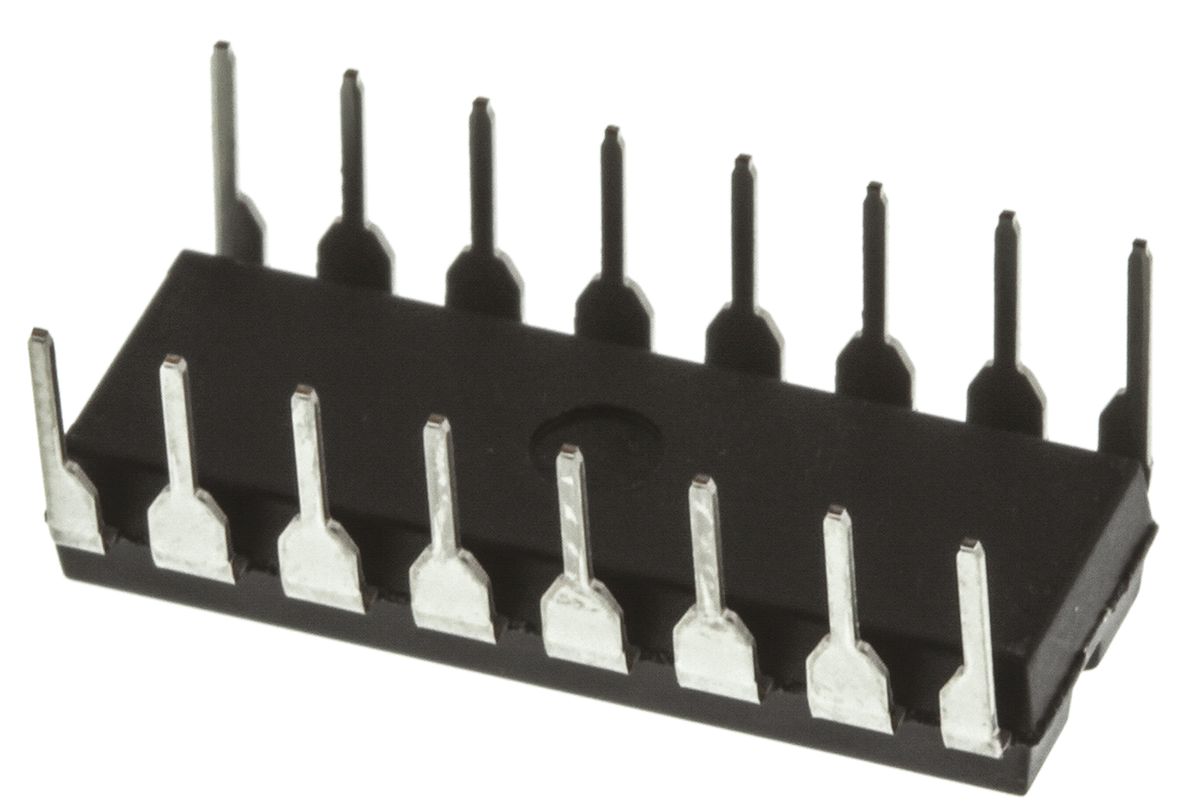 ina110kp INA110KP Texas Instruments Instrumentation Amplifier, 500 μV Offset 2.5 MHz, 16-Pin 4.5 mA PDIP