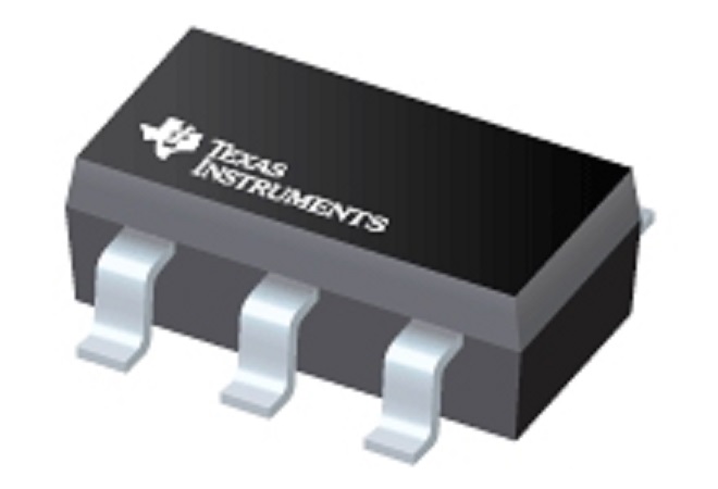 Texas Instruments Analogue Current Sensing Amplifier Single, Dual 5-Pin SOT-23