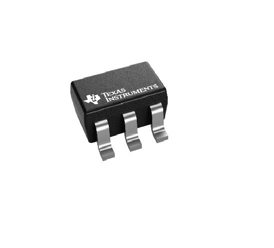 INA190A4IRSWR Texas Instruments Voltage Current Sensing Amplifier Single 10-Pin UQFN