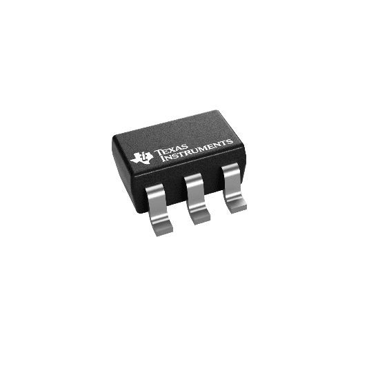 INA199A3DCKT Texas Instruments Voltage Current Shunt Monitor Single 6-Pin SC-70