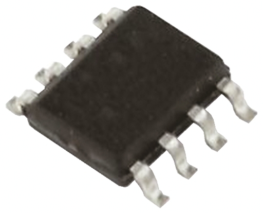 INA219AIDCNR Texas Instruments Digital Current Monitor Single 8-Pin SOT-23