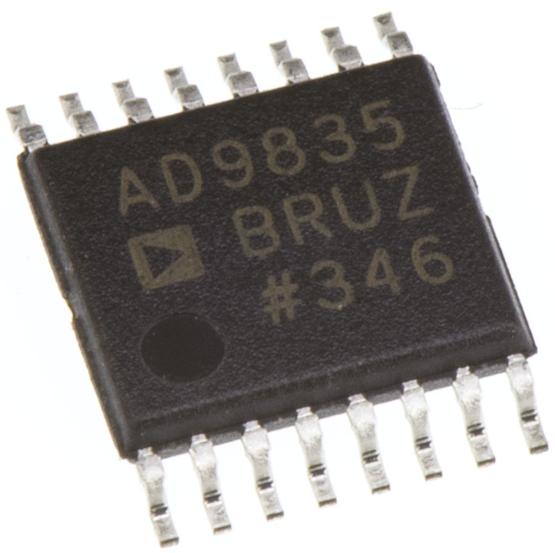 INA260AIPW Texas Instruments Current Monitor Single 16-Pin TSSOP