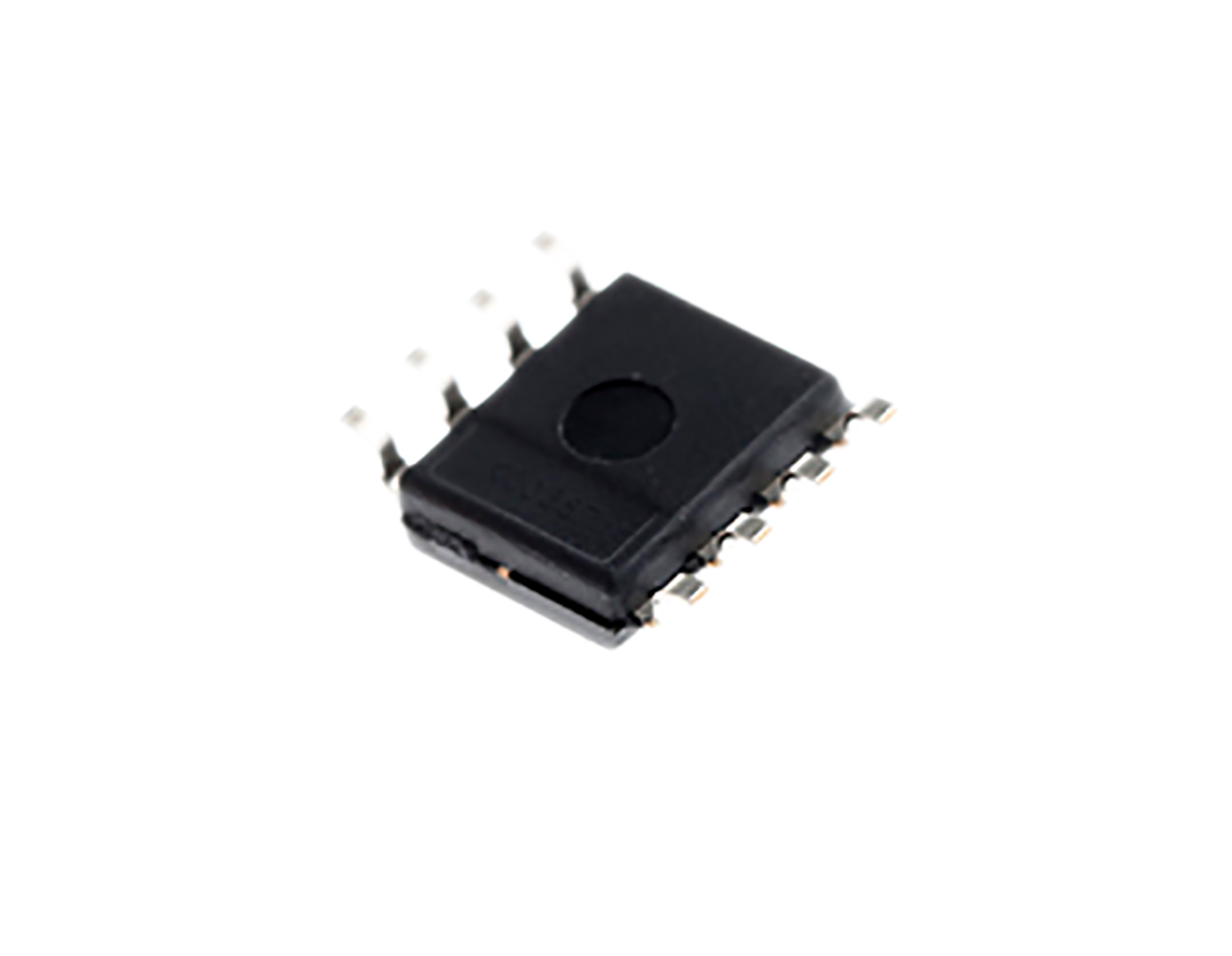 ina826aid INA826AID Texas Instruments Instrumentation Amplifier, 150 μV Offset 1 MHz, 8-Pin 200 μA SOIC