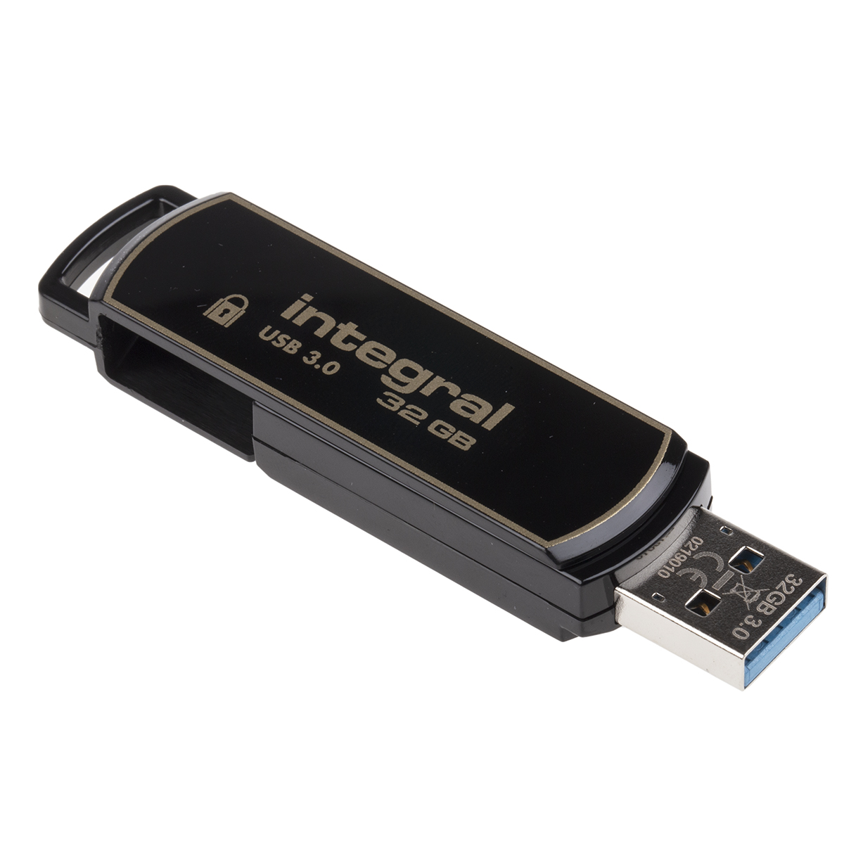 infd32gb360sec30 Integral Memory 32 GB USB 3.0 USB Flash Drive