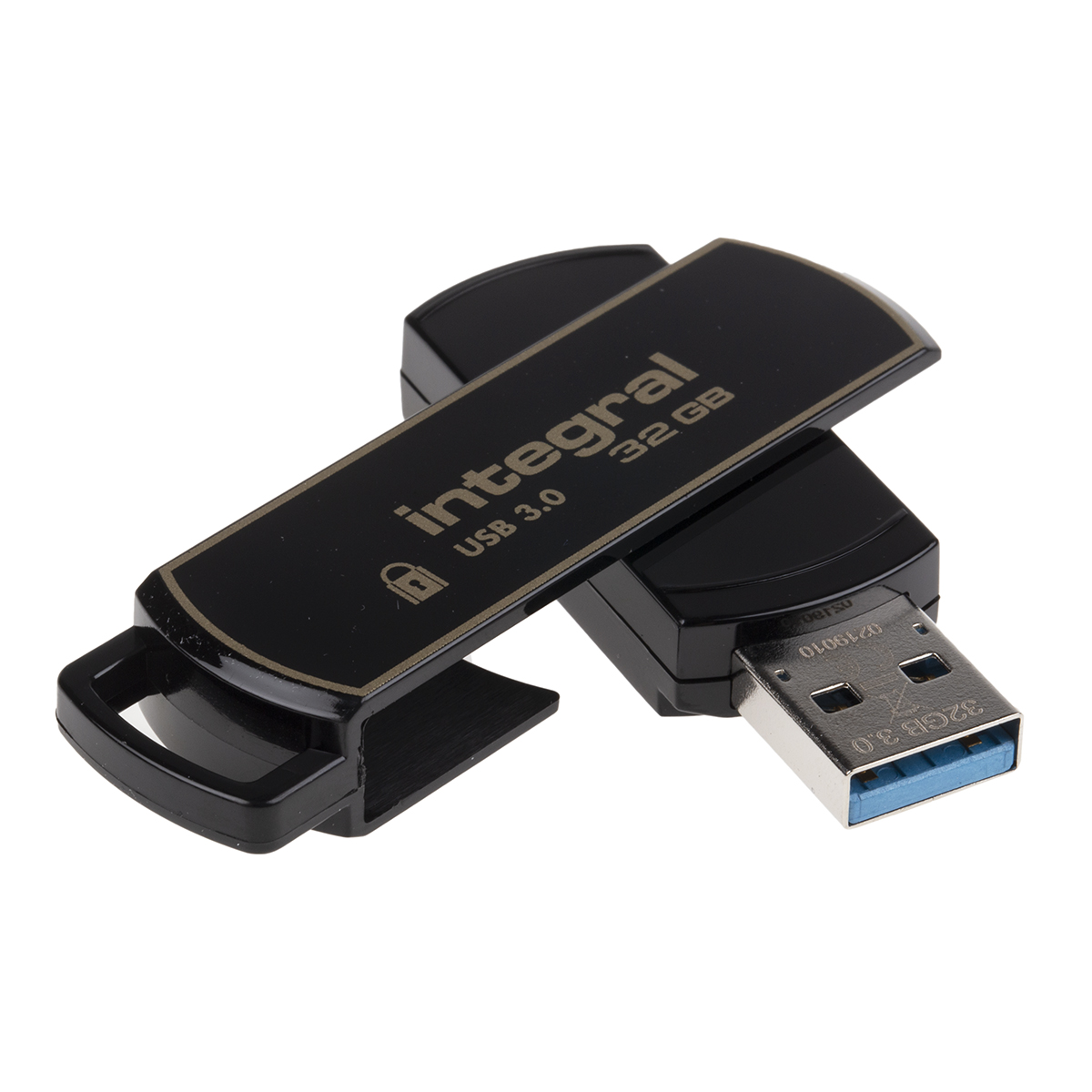 infd32gb360sec30 Integral Memory 32 GB USB 3.0 USB Flash Drive