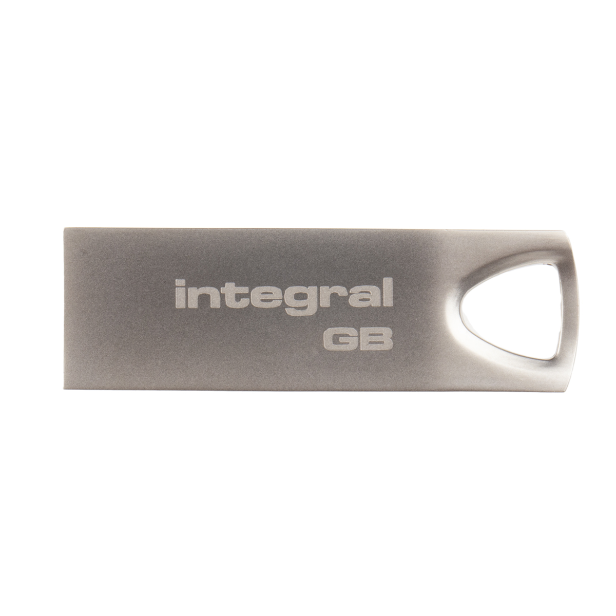 Integral Memory USB 2.0 Flash Drive 64 GB USB 2.0 USB Flash Drive