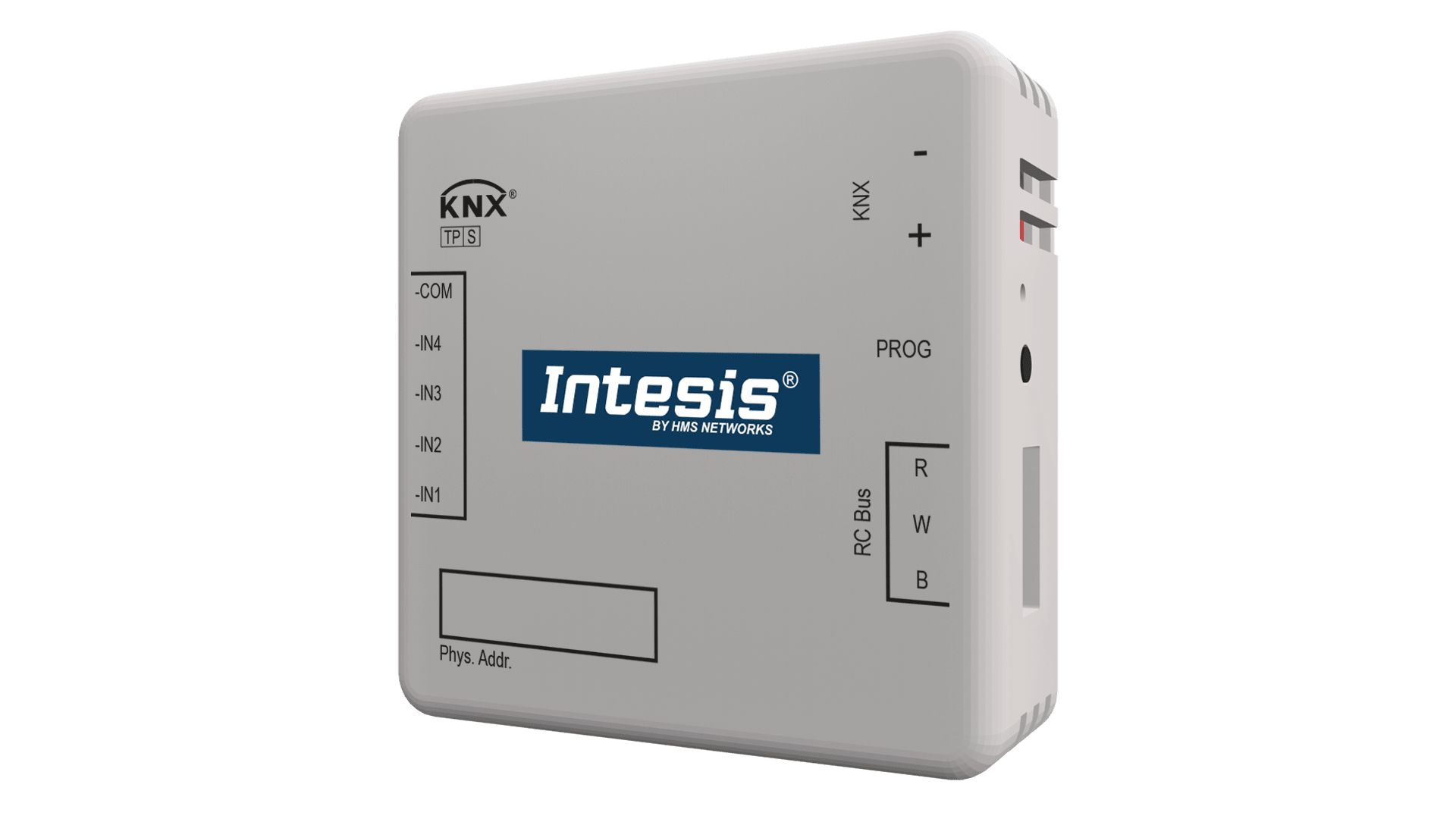 Intesis INKNXFGL001R000 Building Automation Web Servers & Gateway, INKN
