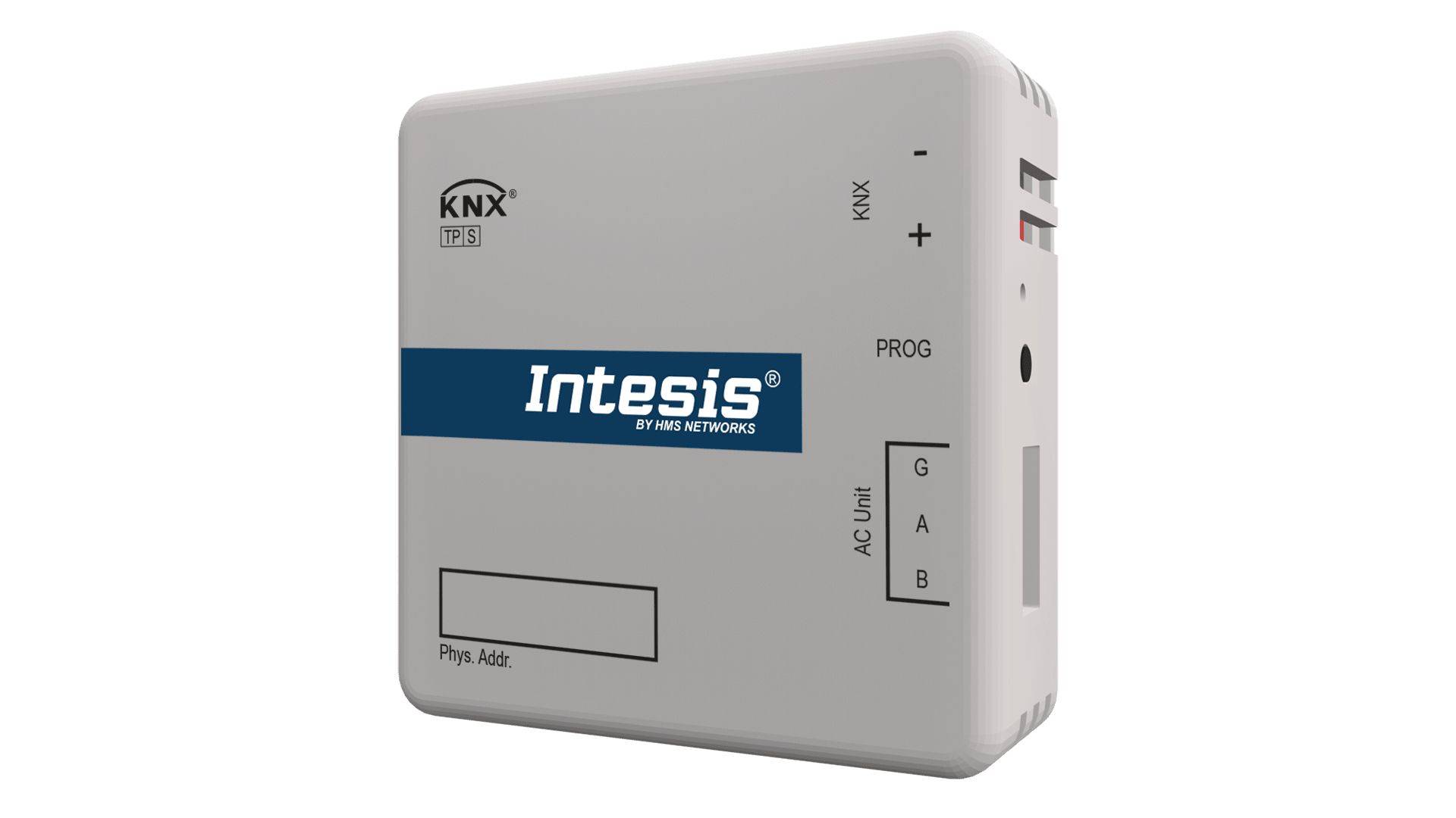 Intesis INKNXHAI008C000 Building Automation Web Servers & Gateway, INKN